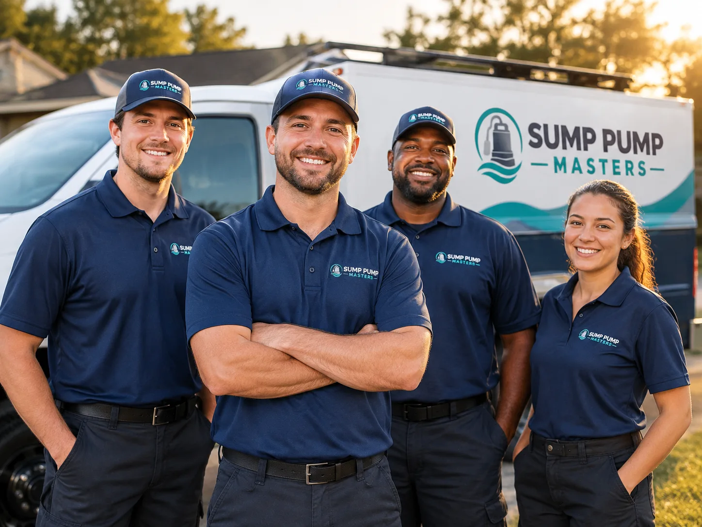 Sump Pump Repair company in Pebble Beach, CA